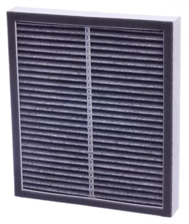 2-Pack Engine Air Filters For Nissan Titan XD 2016-2019 With 5.0L