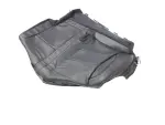 Rear Seat Cushion Cover, Left