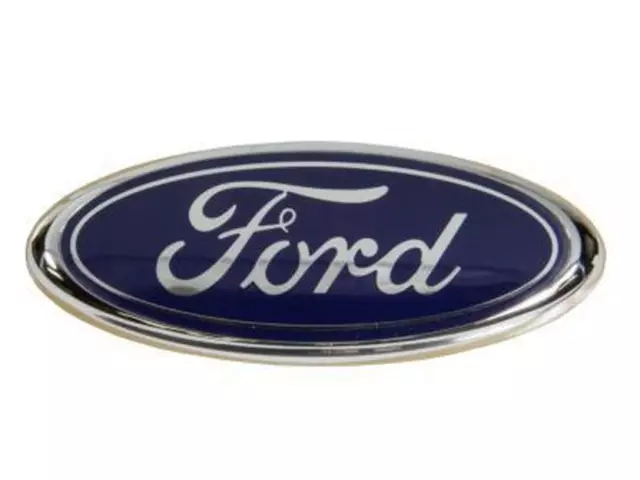 OEM NEW Ford 1998-2018 E150 E250 E350 E450 Super Door Emblem F85Z-1542528-C