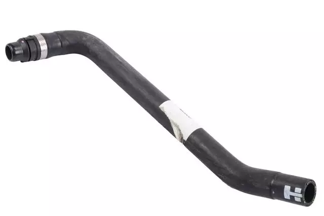 Drive Motor Battery Surge Tank Inlet Hose