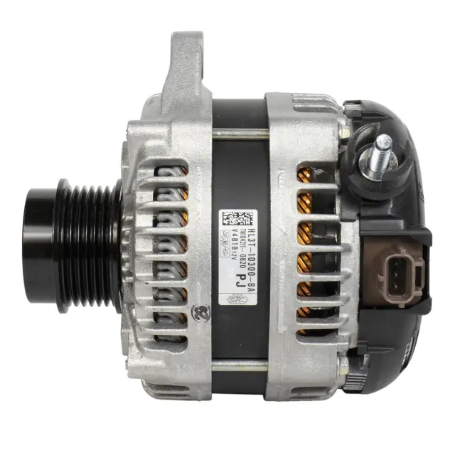 GL-8833 - Motorcraft™ Alternator - 2012-2020 Ford F-150 | Eastgate