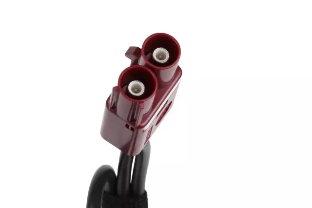 High Frequency Antenna