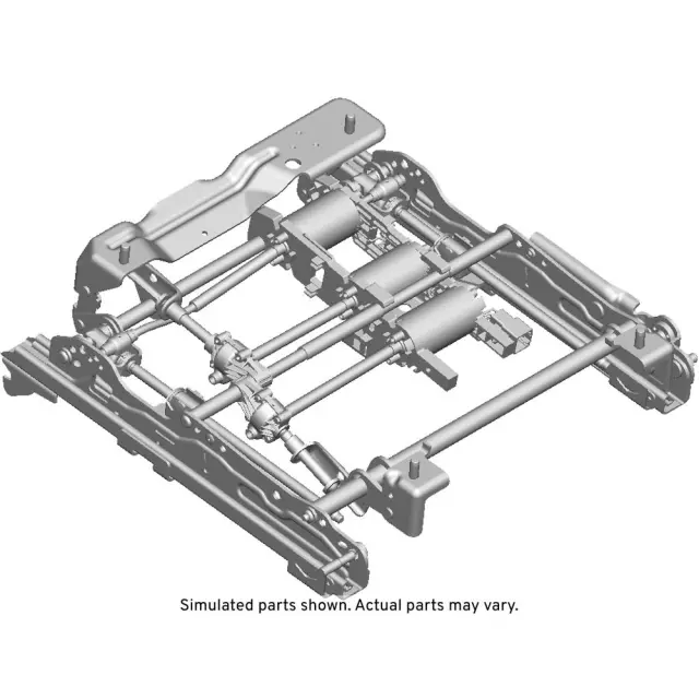 Driver Seat Adjuster