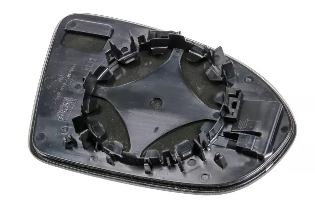 How To Replace A Broken Side View Mirror - View #2