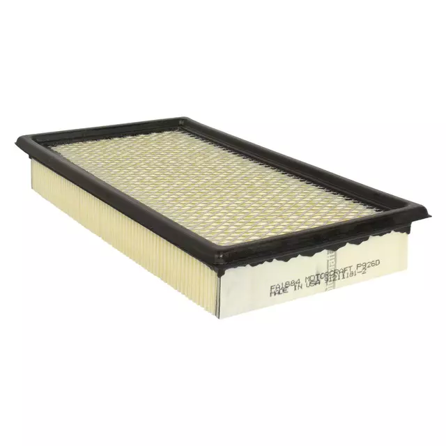 7T4Z-9601-A - Air Filter 2007-2024 Ford | Ford Parts Center