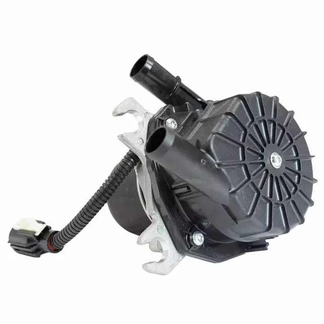 2003-2005 Ford Focus Secondary Air Injection Pump 3S4Z-9A486-AA