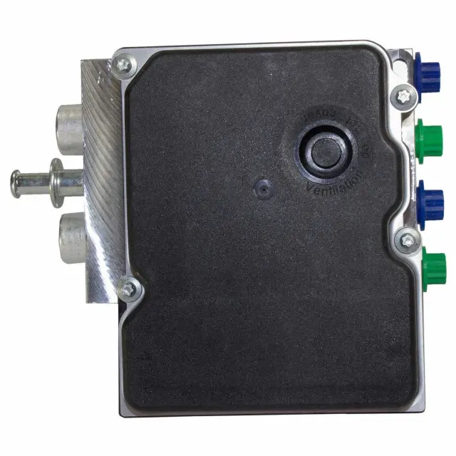 Genuine Ford ABS Anti-Lock Brake Pump Assembly 2013-2014 F-150 | ID DL34-2C405-B OEM