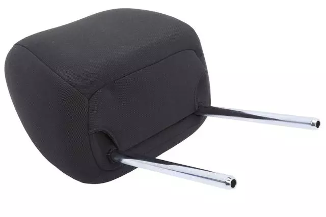 2011 – 2016 Chevrolet Jet Black Front Seat Head Restraint 95972782