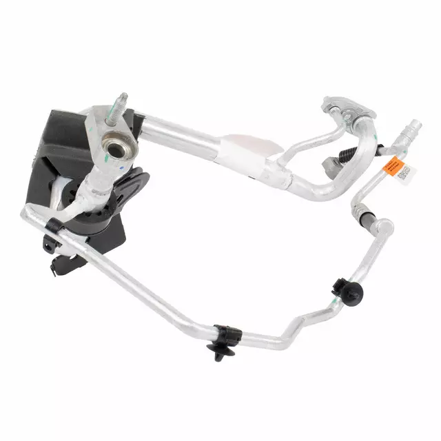 Motorcraft™ A/C Refrigerant Liquid Hose