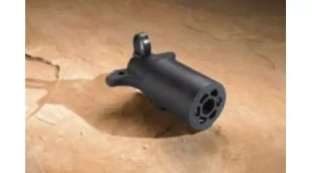 7-Pin To 4-Pin Adapter