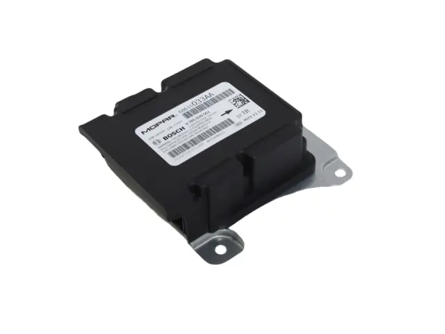 2023-2024 Ram 1500 Air Bag Control Module 68615033AA | Mopar eStore