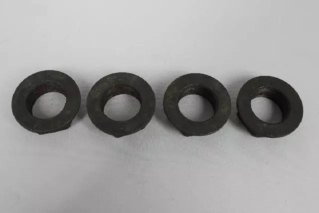 2013-2024 Ram Flange Lock Nut 68196082AA | My Mopar Parts