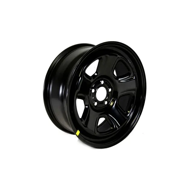 4895425AE - Wheel, Steel-18