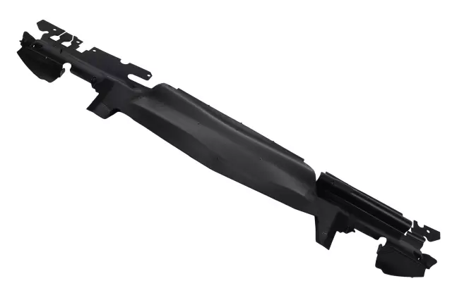 2014 Cadillac ATS - Lower Baffle