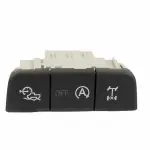 Motorcraft™ Traction Control Switch