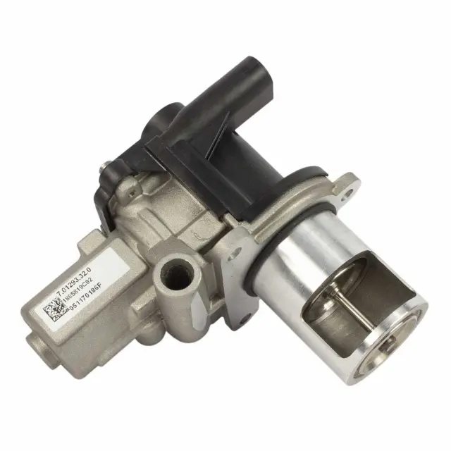 2008-2010 Ford - Egr Valve