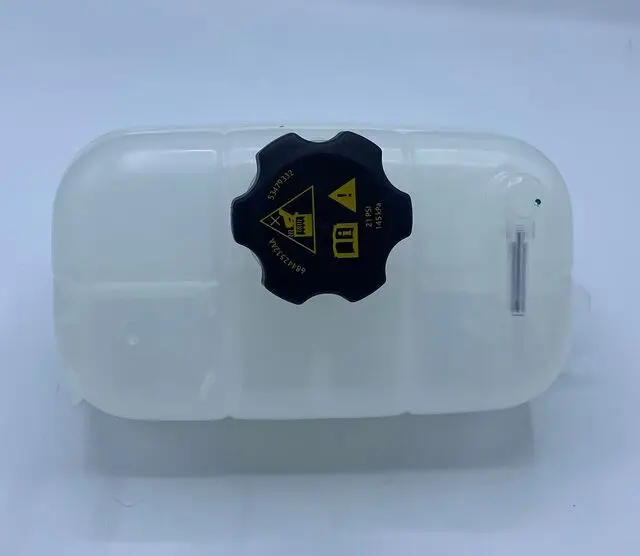 2018-2026 Jeep Coolant Recovery Bottle 68283565AB | All Mopar Parts