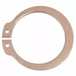 2023-2024 Ford - Hub & Bearing Snap Ring