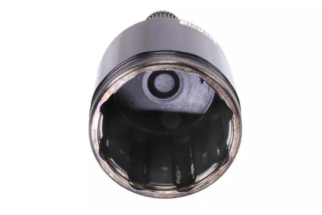 Rear Driver Side Wheel Half-Shaft Inner Joint