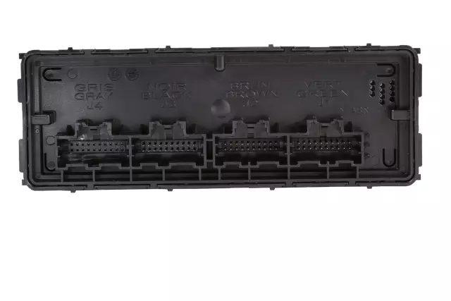 Heating and Air Conditioning Remote Control