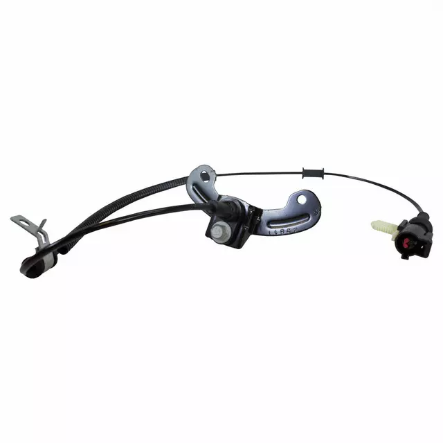 ABS Wheel Speed Sensor