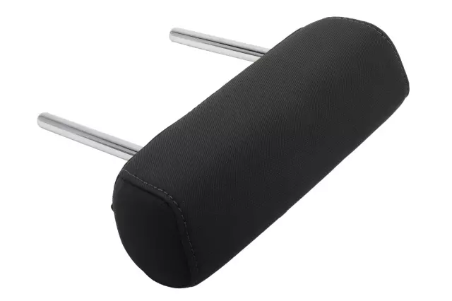 Headrest, Center
