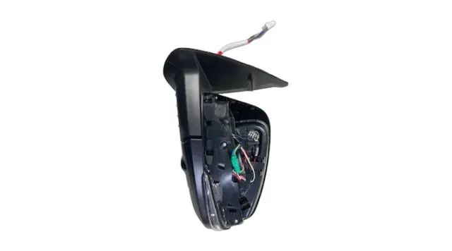 87915-AK040 - Door Mirror Cover 2024-2026 Toyota Tacoma | Longo
