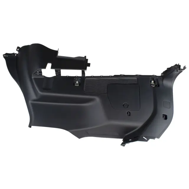 2020-2024 Ford Explorer Interior Quarter Panel Trim Panel LB5Z
