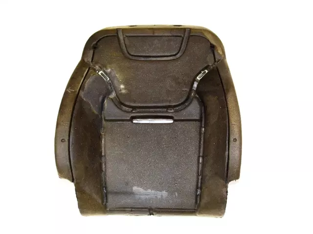 Seat Back Foam, Right