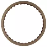 Transmission Clutch Friction Plate