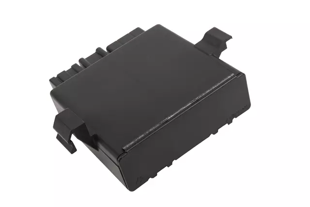 Rear Liftgate Control Module