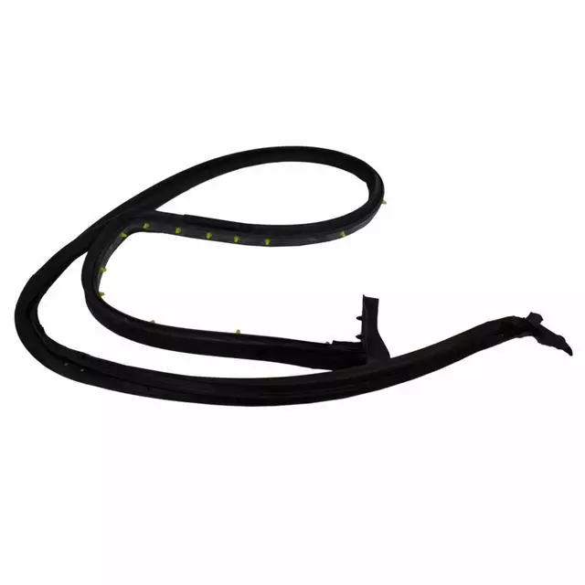 1992-2014 Ford - Weatherstrip