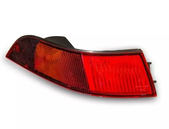 ポルシェ 993 テールランプ ウインカーレンズ　99363140400 Light 993-631-403-01 | OEM Parts Online