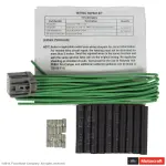 Heated Seat Module Connector 