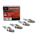 Motorcraft™ Spark Plug