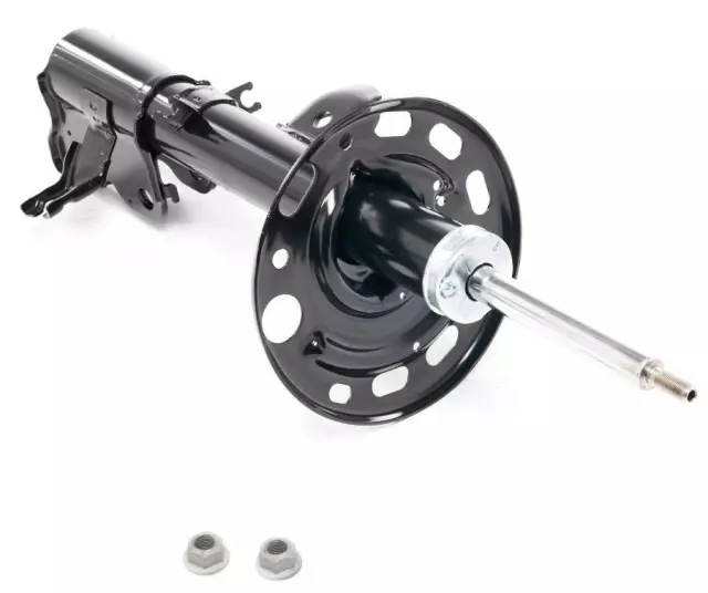 thumbnail image 2 of FCS Complete Strut & Shock Kit For Nissan Murano (2003-2007): Front Coil Springs & Rear Shocks 2 of 2