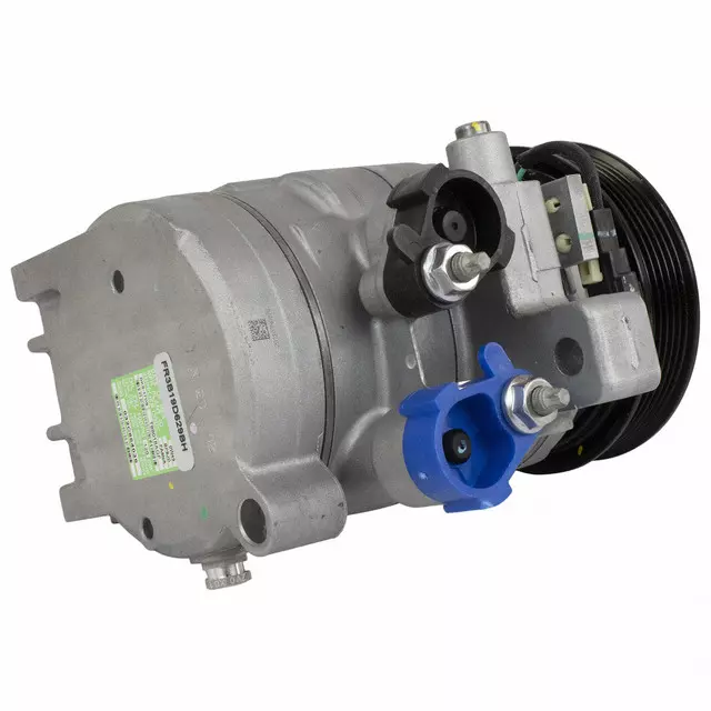 Genuine OEM Ford AC Compressor | Blue Springs Ford Parts
