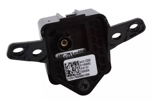 Front View Driver Information Camera