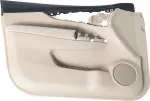 Door Trim Panel