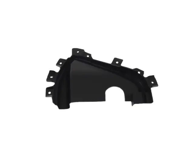 2022-2026 Jeep Grand Cherokee Air Dam Air Duct, Right 68499578AC