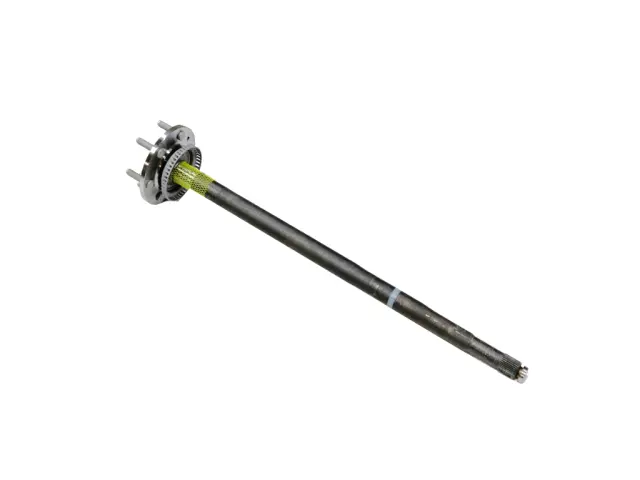 Pair Of 2 New Front CV Axles For 2010-2014 Subaru Legacy, Outback & 2014-2018 Forester