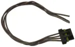 High Temperature Harness Connector