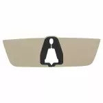 Lower Trim Panel Access Panel