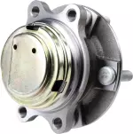 Value Advantage™ HUB ASSY FRONT