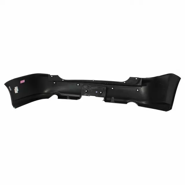 DA8Z-17K835-TPTM - Bumper Cover 2010-2019 Ford Flex | Ford Parts