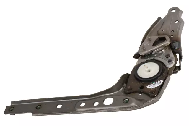 Driver Seat Recliner