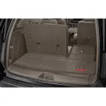 Integrated Cargo Liner