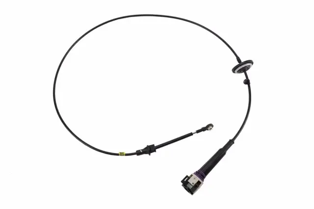 Automatic Transmission Shifter Cable 19434392 | OEM Parts Online