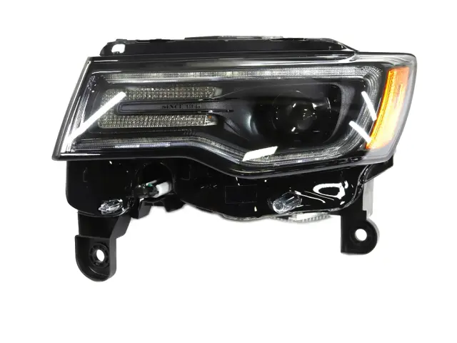 2019-2021 Jeep Grand Cherokee Headlamp, Left 68426875AD | My Mopar