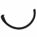 Wheel Opening Molding